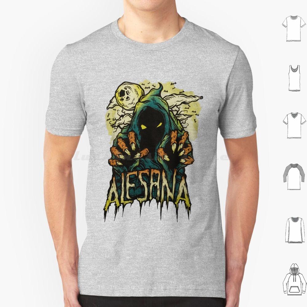 Alesana 23 T Shirt Big Size 100 Cotton Alesana Band Music Metal Hardcore Post Hardcore Emo Scene Scenemo Punk Scenecore