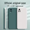 Vivo V2020A S7 Silicone Drop-Proof Phone Case