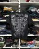 100% Cotton Y2K Affliction Style Graphic T Shirt Gothic Grunge 2000s Unisex