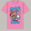 Casual and High-quality Cotton Couples Hot Short-sleeved Street Daily Style High-quality Are Fashionable Printed Trend T-shirt
