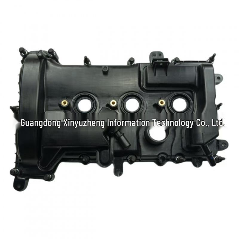 Cache-culbuteurs GN1G-6K271BC pour Ford EcoSport, Escort, Focus 1.5 (2017)