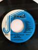 7inch Record MICHAEL ROSE / FIRE BOBO - Leff Mi And Gwaan / Ugly Man And Ba NONE Jammy's Records Jamaica Reggae, Ska & Dub Used