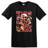 Jerry Rice San Francisco 49ers T Shirt Football Legend Tee