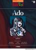 STAGEA Artist Series Grades 5-3 Vol. 51 Ado Electone Score Produced by yaSya (STAGEA Artist Series Grades 5-3 Vol. 51)
