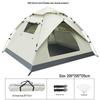 Li Shen Automatic Camping Tent
