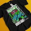 Vintage Special Anime Love T-shirt Japanese Shirt Anime T-shirt Manga Gift Shirt