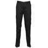 Womens/Ladies 65/35 Polycotton Chinos