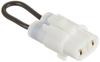 Kitaco 676-9000930 Side Stand Switch Canceller (type-D) YZF-R25, YZF-R3, MT-25, MT-03, Etc