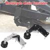 Universal Tensioning Wheel Motorcycle Wide Chain Anti Slip Device Bike Accessories Automatic Adjustment Chain Tensioner Chain Adjuster