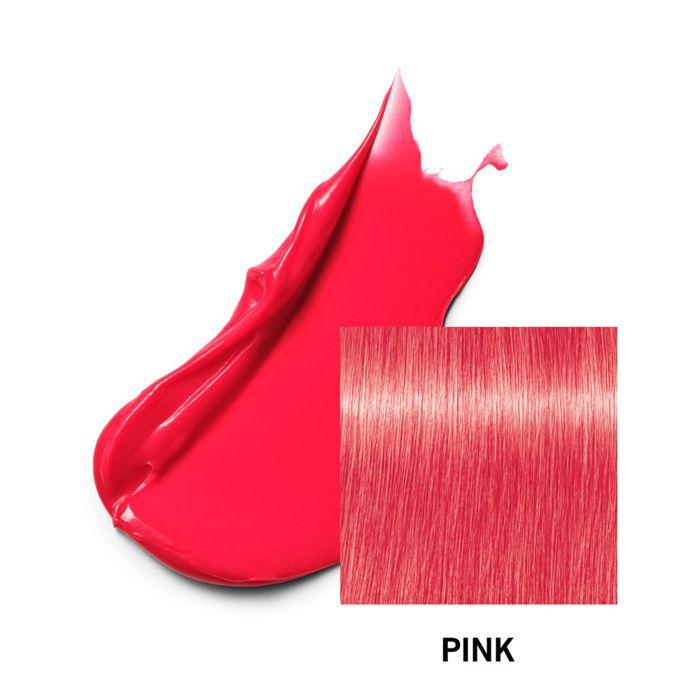 Masque colorant semi-permanent - SCHWARZKOPF PROFESSIONAL - Chroma ID Color Mask - Pink - 300 ml - Bonding