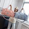 Travel Bag New Short-distance Business Trip Large-capacity Single-room Portable Multi-functional Dry and Wet Separation Sports Fitness Bag