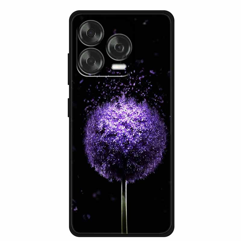 For ZTE Nubia V70 Design Back Cover Case Black Silicone Soft TPU Phone Case For ZTE Blade V70 Design Vita Case Shell Capas Coque