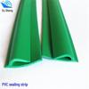 Customizable PVC Carpet Edge Strips, Floor Connection Strips, and Accessories for Foreign Trade