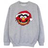 Jungen Muppets Tierhut Sweatshirt