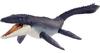 Mattel Jurassic World Mosasaurus King of the HNJ56 - Seas! [Length Approx. 75cm] [Dinosaur Toy] [Ages 4+] [Gift]