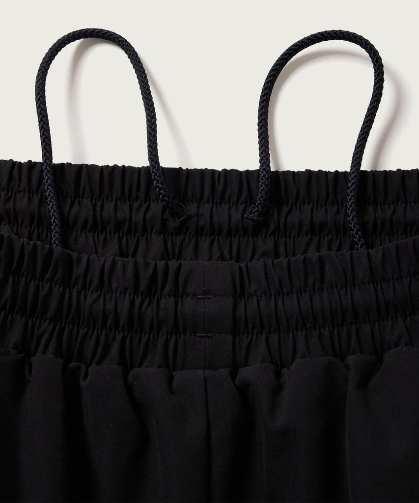Champion [Black Edition] Women'S Flare Skirt Off Black