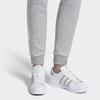 Women's Sneakers Adidas Originals Superstar 'White Grey' Women's