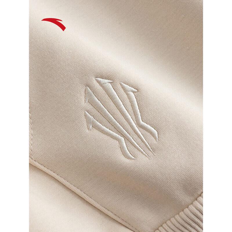 Anta Kyrie Irving Totem Tribe Fleece Hoodie