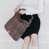 Gemma Leopard Eco Shoulder Bag_5 Colors