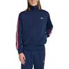 adidas Originals Firebird FW25 Track Top Comfortable Stand Collar Striped Zip Jacket Men Tops KD3841