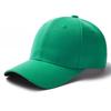 Unisex Cap Casual Plain Acrylic Baseball Cap Adjustable Hats For Women Men Street Hip Hop Hat Cap