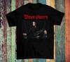 Steve Perry Signature Gift For Fan Black All Size Shirt