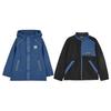 Kids Casual Sportswear Hooded Thickened P421B008