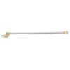 Pressure Washer Extension Wand with M22-14mm Quick Connect 5 Position Rotating Connector