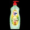 Enzyme Dishwashing Liquid, Orange Blossom & Pomelo Scent