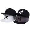 Cappelli Hip-Hop da Donna con Ricamo Stampa Lettere per Uso Esterno Regolabili Casual Cappellini da Baseball Cappello Parasole per Uomo e