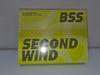 SEVENTEEN (BooSeokSoon) Second Wind Special Album (Unopened)