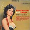 LP Record FERNANDO TELL TRIO  Fascinacion Del Tango YS3725 COLUMBIA 1963 Japan Latin Used