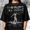 Vintage Benson Boone Shirt, Album Tour, Benson Boone Bootleg 90S Graphic Tee Unisex T-Shirt