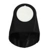 Silverstein Bass Clarinet Sax Cap Black OMC03B