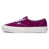 OG Authentic LX 'Dark Purple' Men's VN0A4BV9DRV