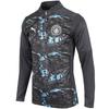 Pre Match 1 4 Zip Top Manchester City
