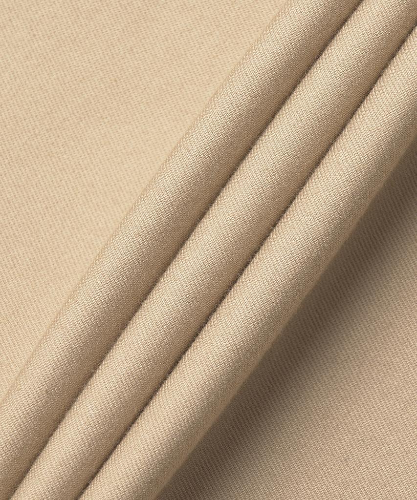 Pollolalpeulolengolpeu Slim Fit Stretch Chino Pants - Beige