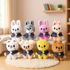 STAY Stray Children Key Doll, Han Zhicheng Magic School, Doll Clothes Keychain Little Doll