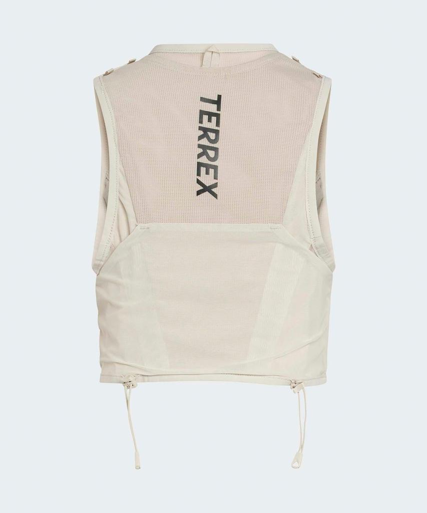 Adidas Terrex Xperia Trail Running Vest 5L - Beige / Kc5015
