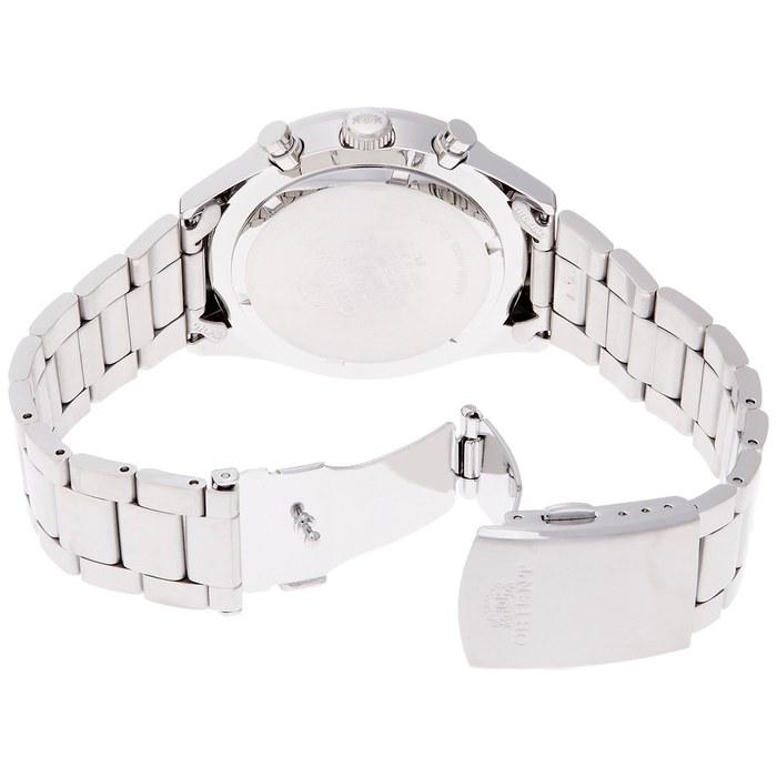 Orient NEO70's Solar Panda Watch WV0041TX - Milky White