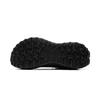 Li Ning Lu 2 Comfortable Trendy Non-Slip Durable Low-Top Trail Running Shoes Men Sneaker Black ARNV009-6