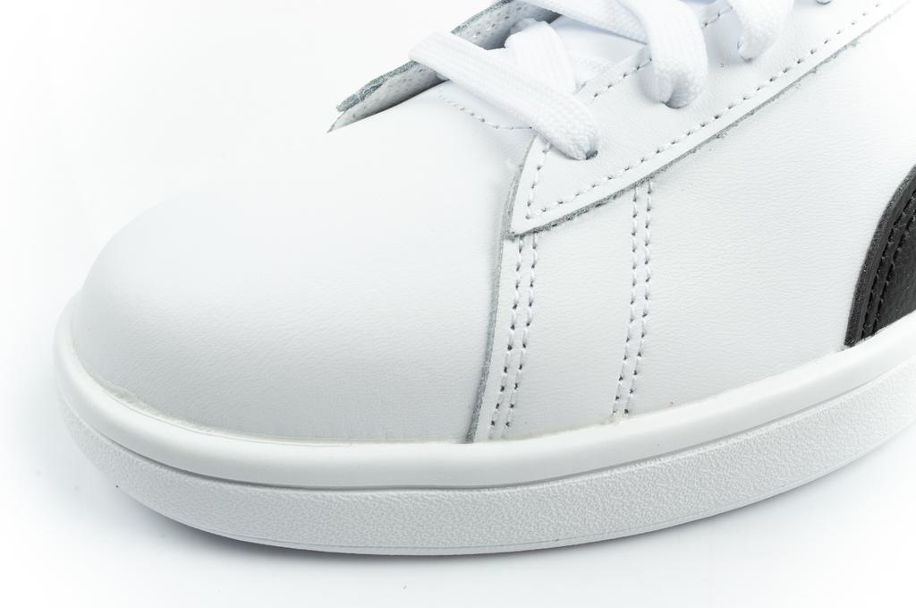 Puma Smash 3.0 L White Black [390987 11] size 43