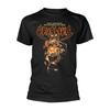 Cavalera 'Beneath Arise' Μαύρο T-shirt ΝΕΟ