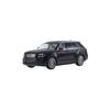 Kyosho Original 1/43 Skala Toyota Century (Rinpo Monokrom) (Svart) med Fromage Interior, Färdig modell, KS03926BK