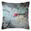 Anime Death Note Pillow Case Home Decoration Polyester Cushion Cover For Sofa Throw Pillow Cover Resuable Funda Cojines 45X45