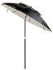 Captain Stag UD-70 Outdoor Parasol 200cm
