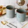 Antique Ceramic Mug 390ml