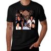 Night Ranger Midnight Madness Tour 2019 T-Shirt T Shirts for Man Cotton G Man T Shirts for Men Cotton T Shirt Pack T-Shirt
