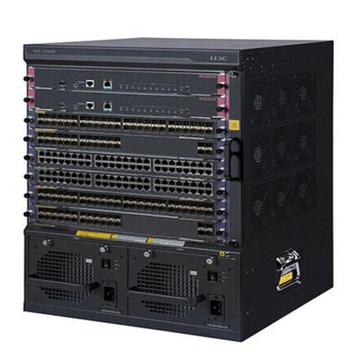 H3C Network Switches