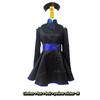 Einzigartiges Design Zombie Kostüm Polyester Outfit Cosplay Kostüm Rollenspiel Kleidung Bühnen Drama